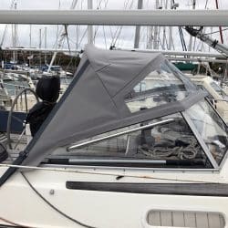 Contest 40, SHIBUMI Sprayhood recover_4