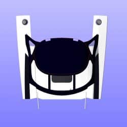 Dehler 38 Sprayhood_9