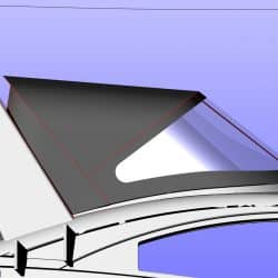 Discovery 54 Sprayhood_6