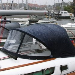 Jeanneau Sun Odyssey 45 Sprayhood _1