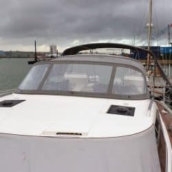 Southerly 535 Sprayhood_1