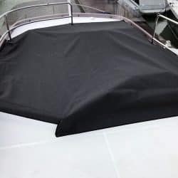 Beneteau Swift Trawler ST 30 Flybridge cover_1