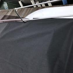 Beneteau Swift Trawler ST 30 Flybridge cover_2