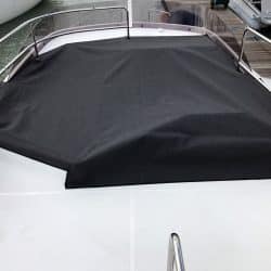 Beneteau Swift Trawler ST 30 Flybridge cover_3
