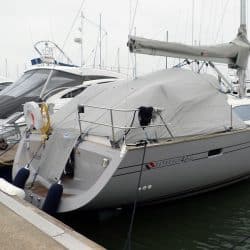Southerly 42 rst Sprayhood Tonneau_1