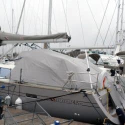 Southerly 42 rst Sprayhood Tonneau_2