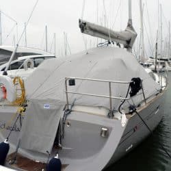 Southerly 42 rst Sprayhood Tonneau_4