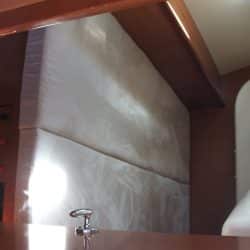 Beneteau Oceanis 40 Upholstery_1