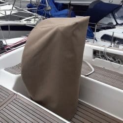 Najad 380 Wheel and Pedastal Cover_1