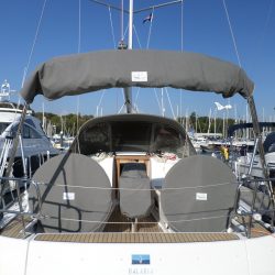 Bavaria Cruiser 37 Wheel Covers_1