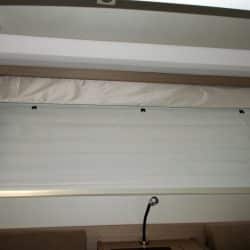 Prestige 500F, Roll Up Interior Black Out Blinds_2