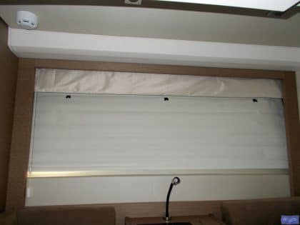Prestige 500F, Roll Up Interior Black Out Blinds_2