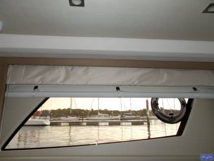 Prestige 500F, Roll Up Interior Black Out Blinds_3