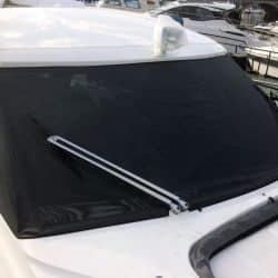 Bavaria R40 Coupe Windscreen Cover_2