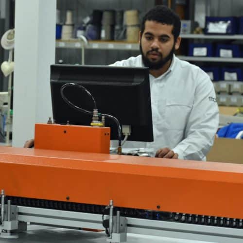 CAD Technician Nas