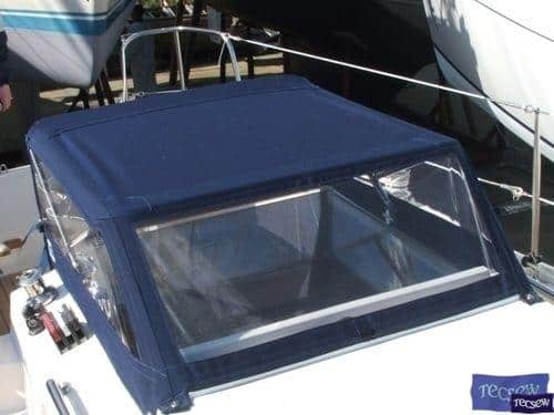 north beach 24 hatch hood