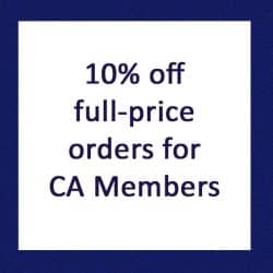 CA 2020 10% Discount