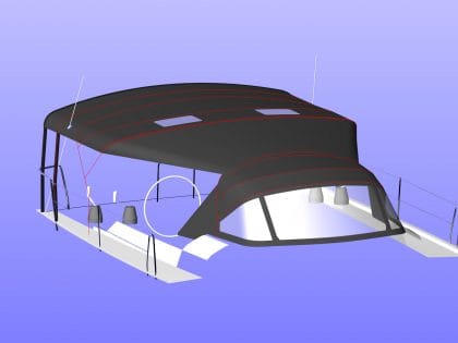 Fwd Corner