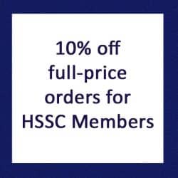 HSSC 2020 10% Discount
