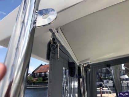 Discovery CAT 50-005 Cockpit Enclosure attachment 2
