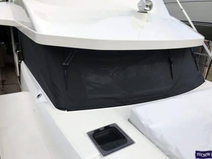 Beneteau Swift Trawler ST 47 Windscreen Covers