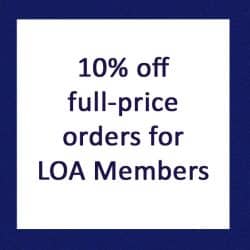 LOA 2020 10% Discount