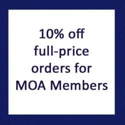 MOA 2020 10% Discount