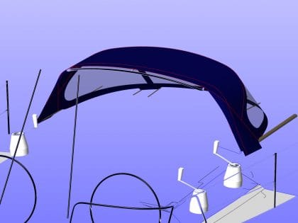 SH Aft Corner