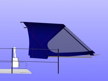 SH Side