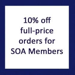 SOA 10% Discount