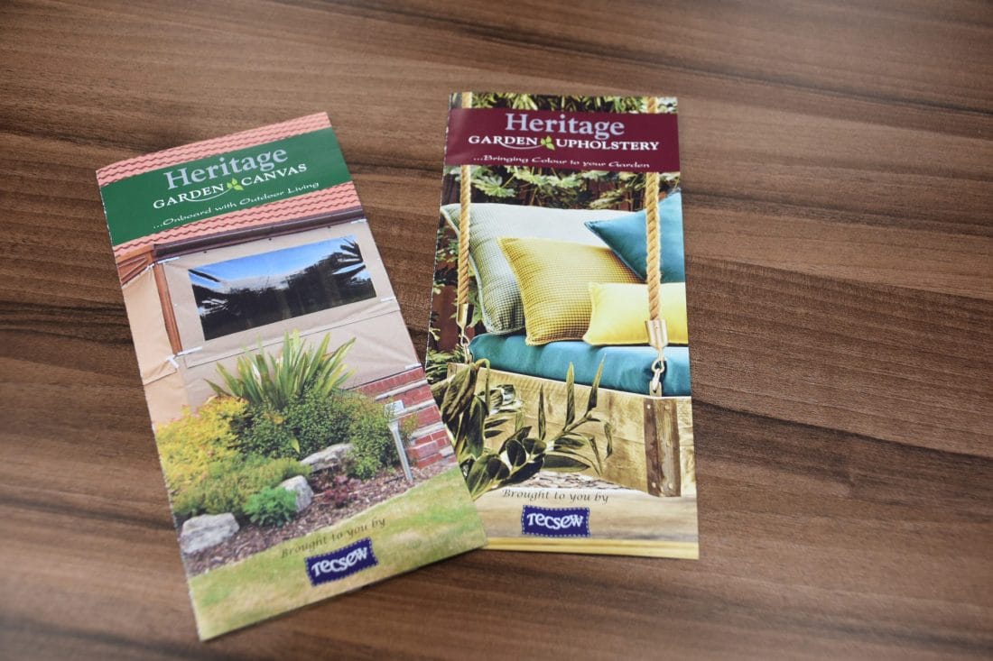 Heritage Garden Companies
