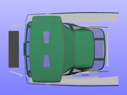 Plan Bimini Conversion