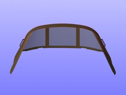 Aft