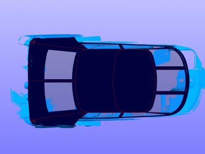 Windy 31 Tornado FIRST OPTION Camper Cover