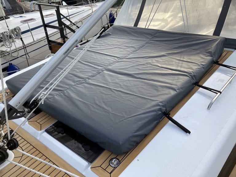 Sunbathe Mattress Cover