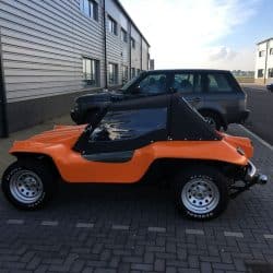 Car Hood