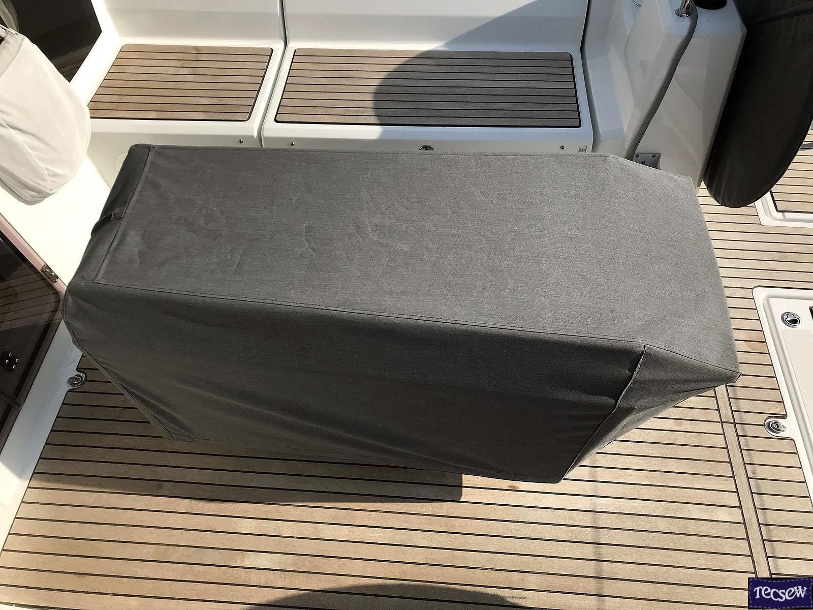 Cockpit Table Cover - Table Covers for Boats