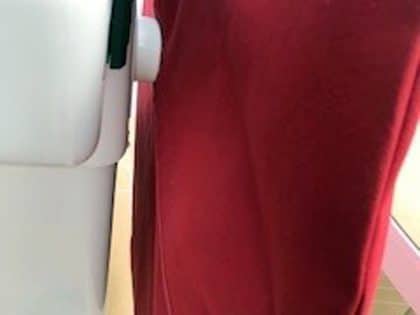 Moody 45 Wheel Covers