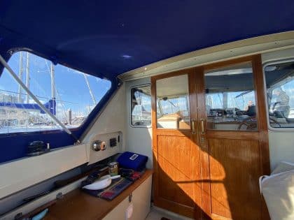 LM30 Replacement Cockpit Enclosure for factory fit original