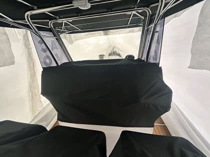 Protector 380 Chase RIB Console Cover