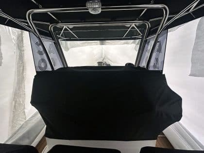 Protector 380 Chase RIB Console Cover