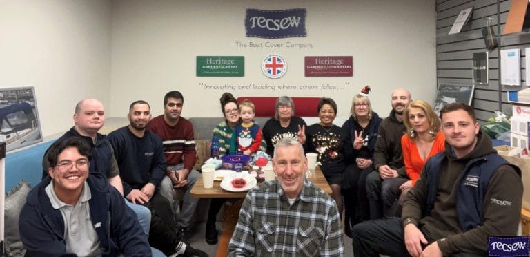 Team Tecsew