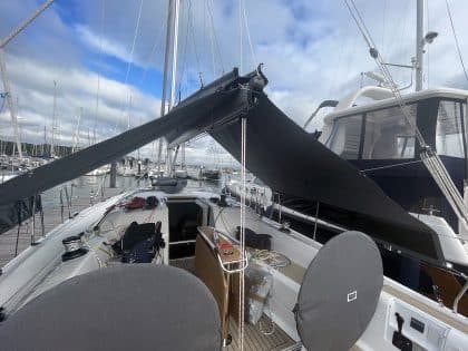 Stackpack Awning Dehler 38SQ (1)