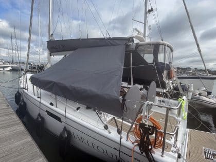 Stackpack Awning Dehler 38SQ (2)