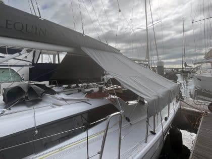 Stackpack Awning Dehler 38SQ (3)