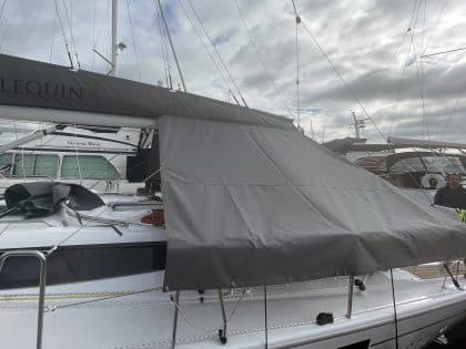 Stackpack Awning Dehler 38SQ (4)